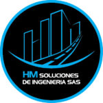 diseño logo hm